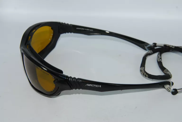 ARCTICA OKULARY S-290A POLARYZACJA ROZJAŚNIAJĄCE