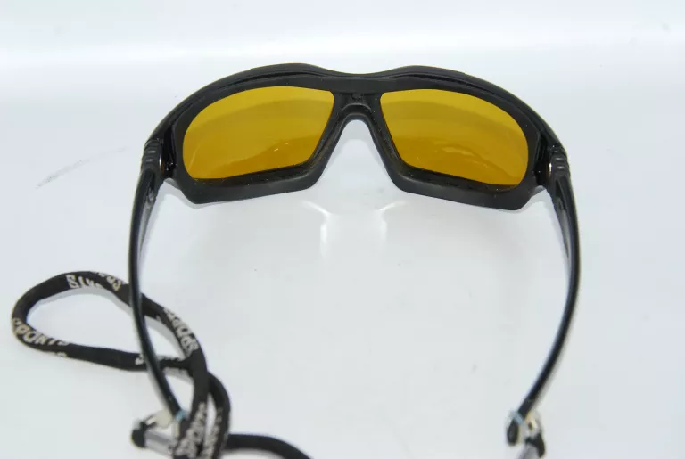 ARCTICA OKULARY S-290A POLARYZACJA ROZJAŚNIAJĄCE