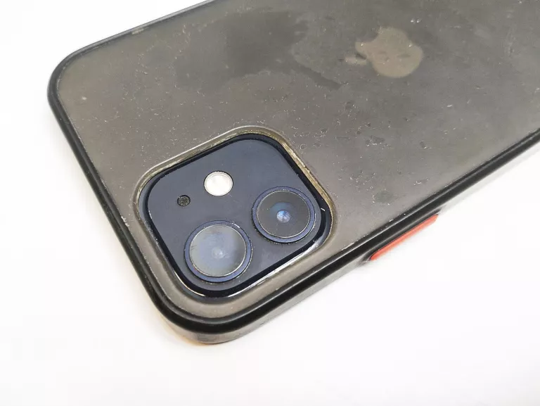 TELEFON APPLE IPHONE 12 BATERIA 91 % IOS 16.3