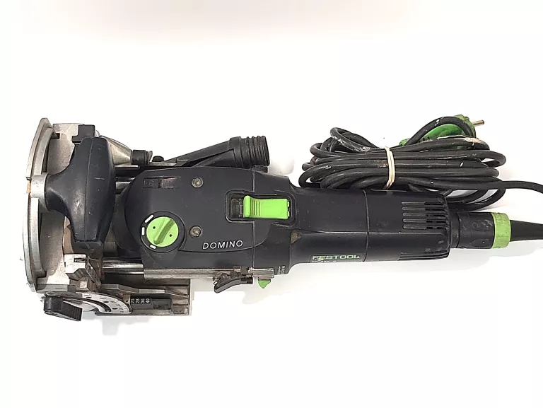 FREZARKA FESTOOL DF 500 Q-PLUS DOMINO