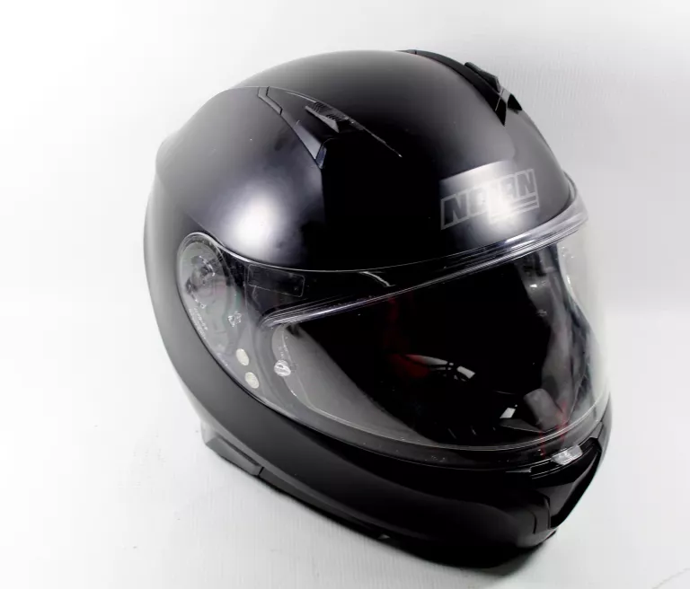KASK SPORTOWY NOLAN N87 CLASSIC N-COM