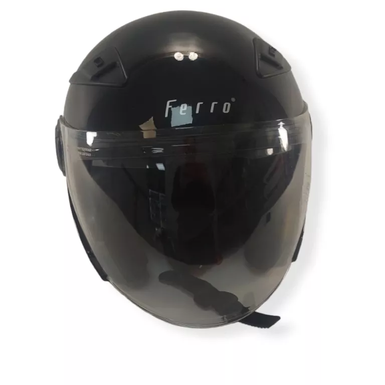 KASK MOTOCYKLOWY FERRO 810A