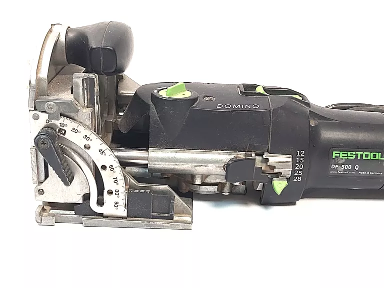 FREZARKA FESTOOL DF 500 Q-PLUS DOMINO