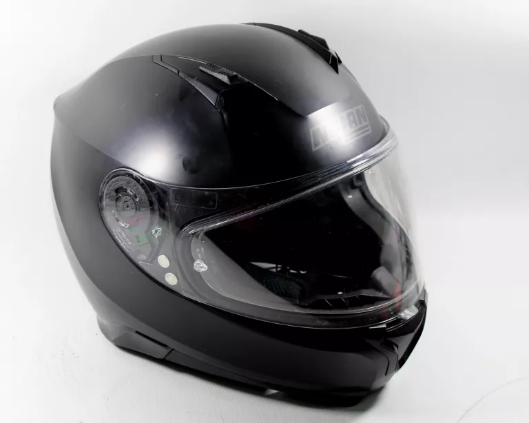 KASK SPORTOWY NOLAN N87 CLASSIC N-COM