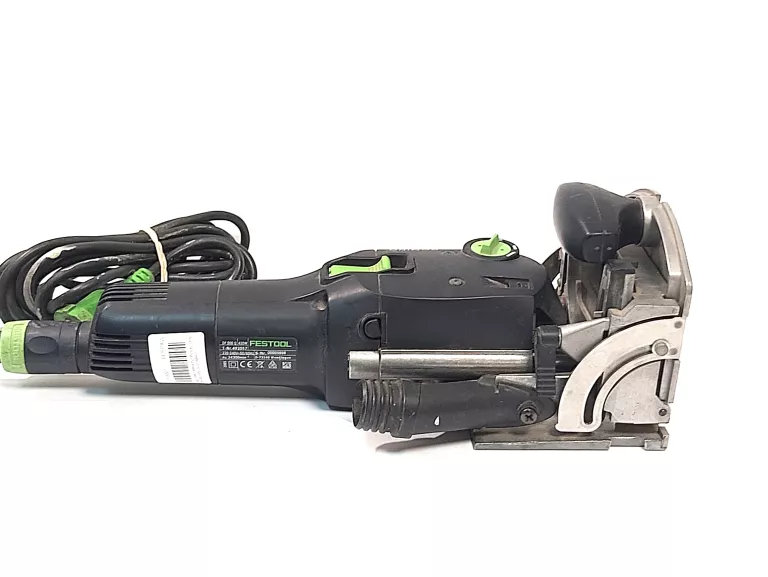 FREZARKA FESTOOL DF 500 Q-PLUS DOMINO