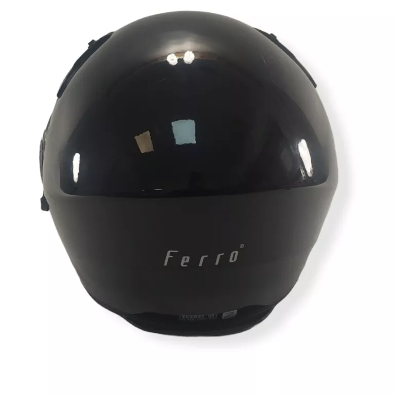 KASK MOTOCYKLOWY FERRO 810A