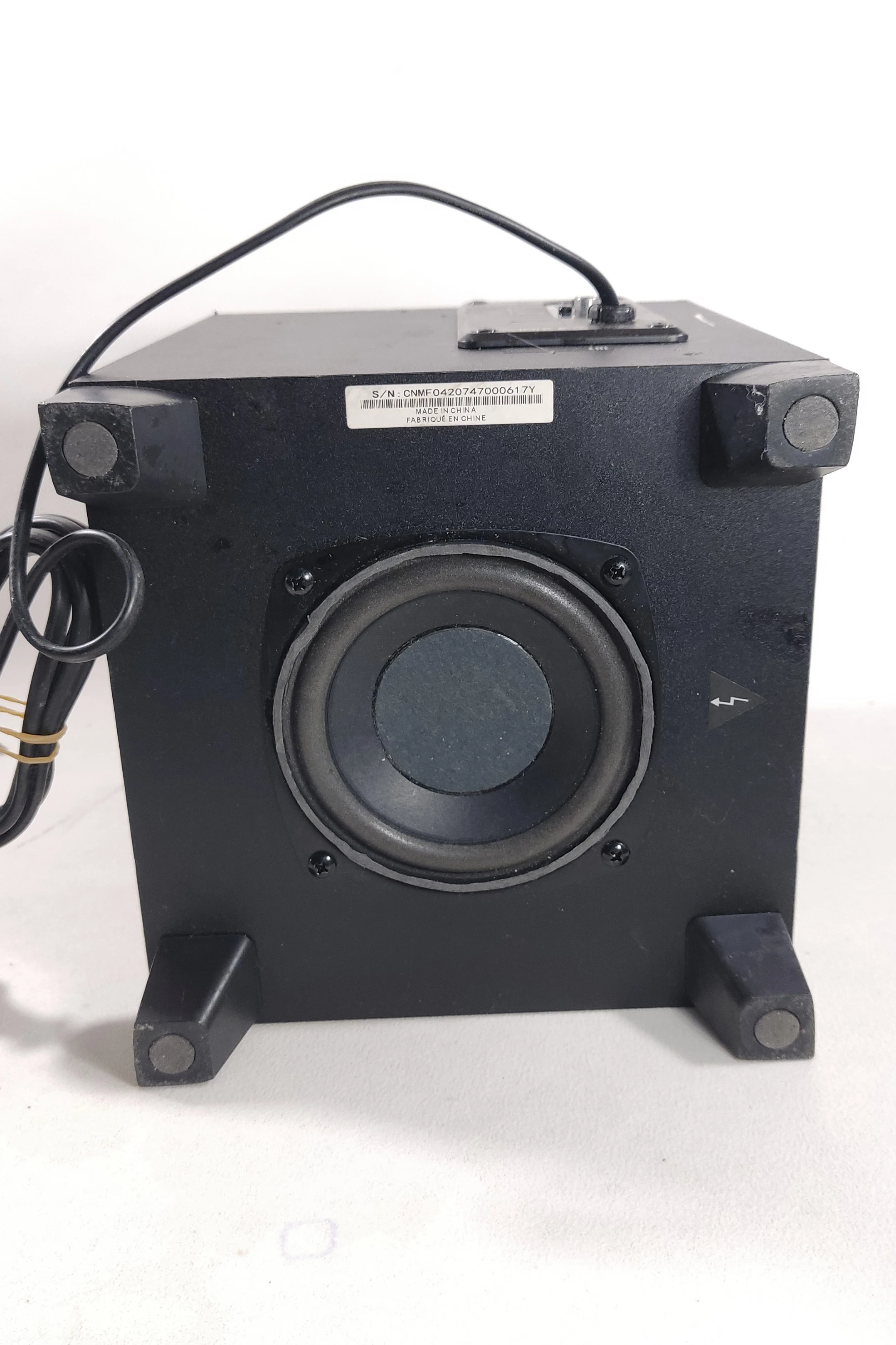 glosniki-creative-a250-stan-uzywany