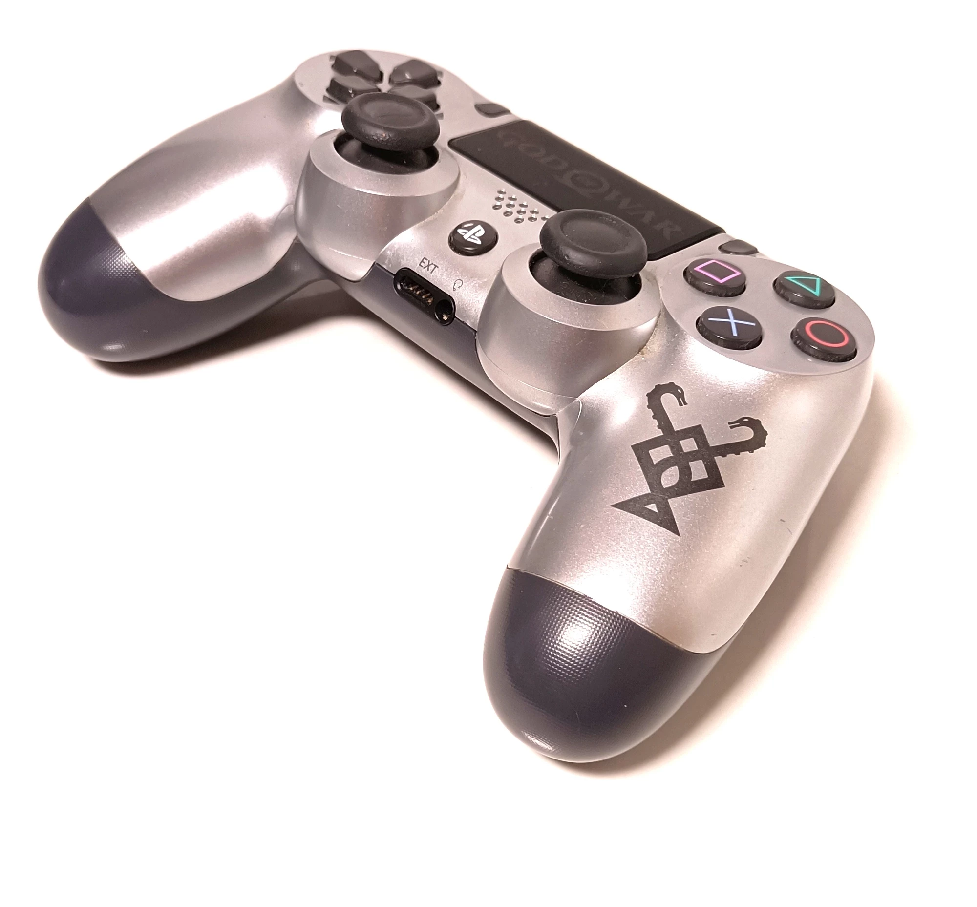 pad-ps4-edycja-god-of-war-stan-uzywany