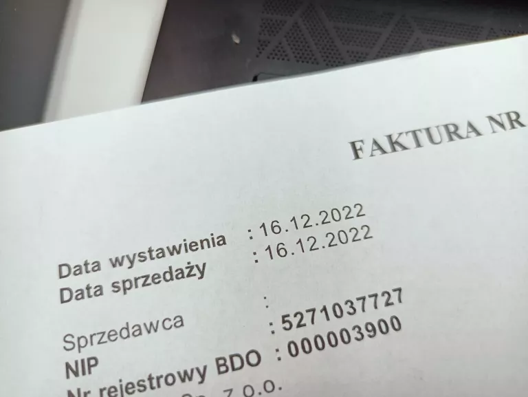 LAPTOP HP OMEN 17CK-0323NW/GW/PUDEŁKO