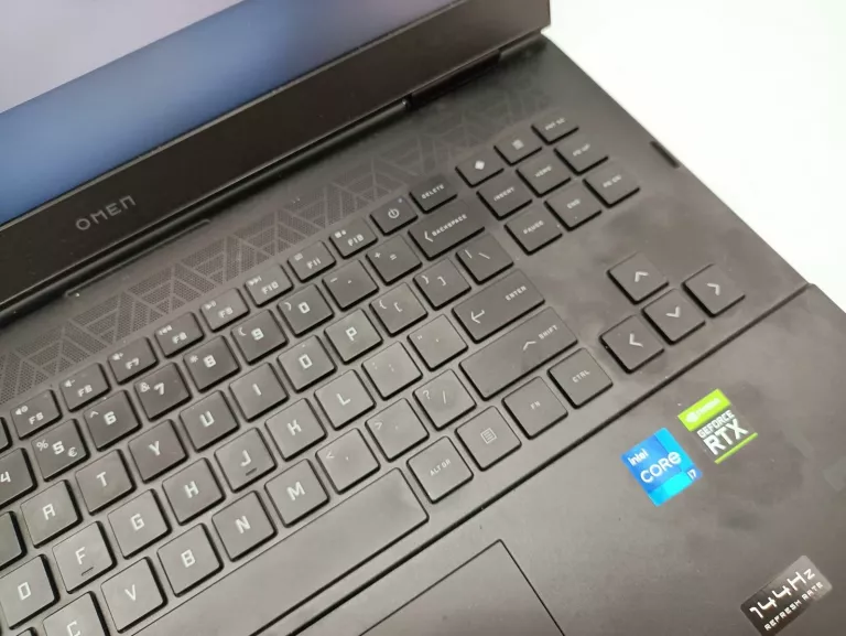 LAPTOP HP OMEN 17CK-0323NW/GW/PUDEŁKO