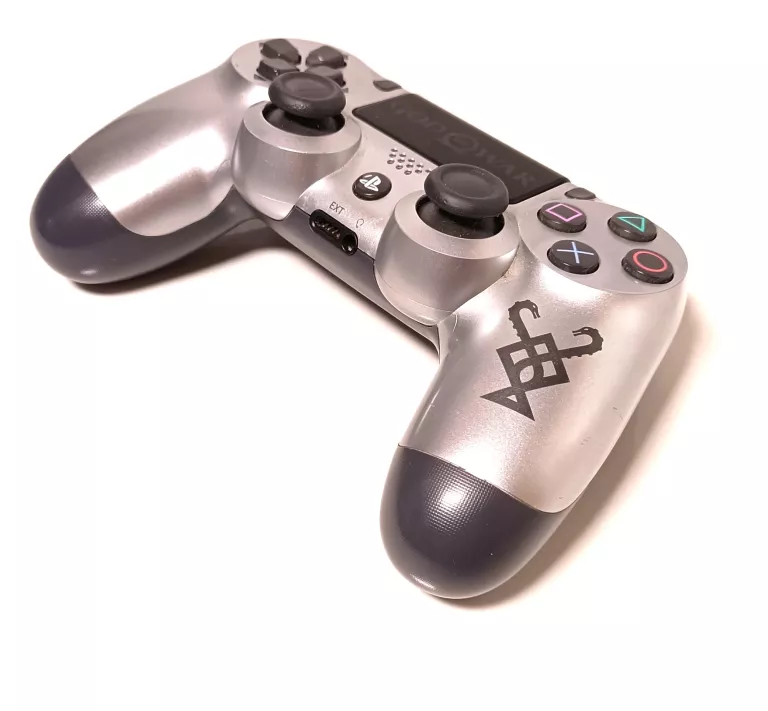 pad-ps4-edycja-god-of-war-stan-uzywany