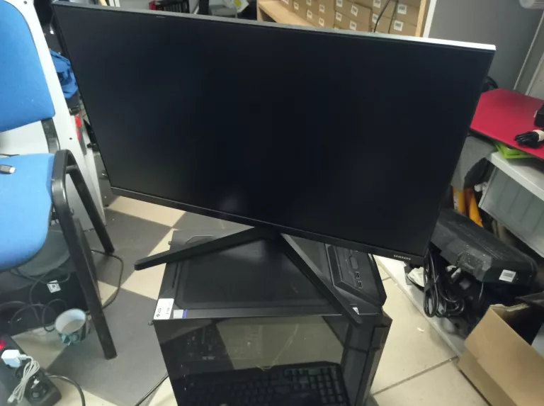 KOMPUTER LCO TUF 1060 I5-11400KF 32GB RAM 500GB