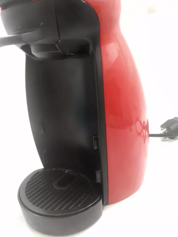 EKSPRES DO KAWY NESCAFE KRUPS KP1006 + KAWY