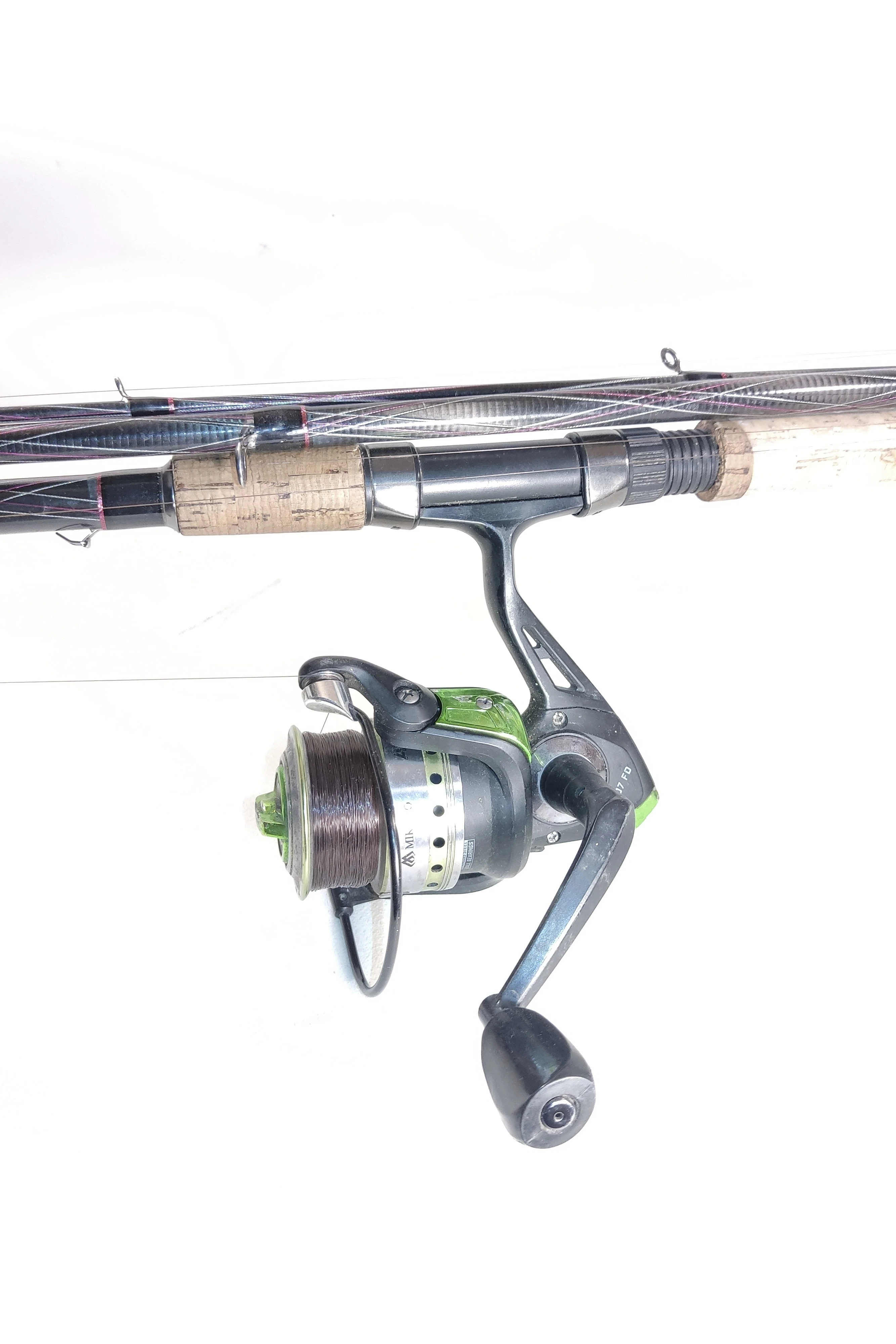 wedka-350-method-feeder-kolowrotek-krakowska-6-rawa-mazowiecka