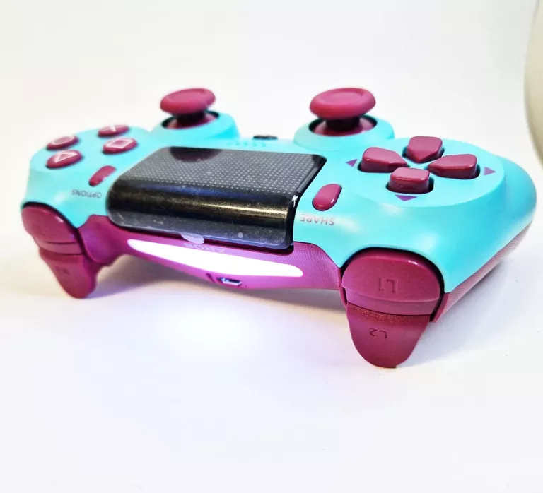PAD DO PS4 ZAMIENNIK BEZPRZEWODOWY