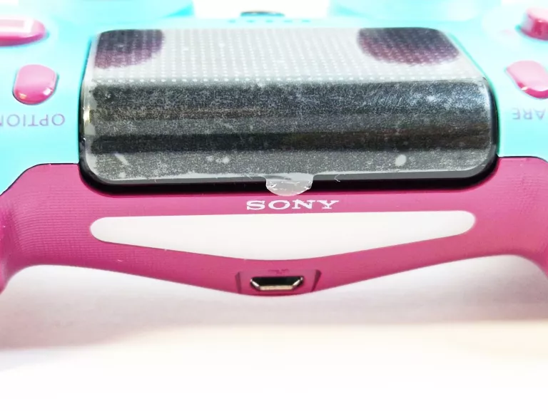 PAD DO PS4 ZAMIENNIK BEZPRZEWODOWY