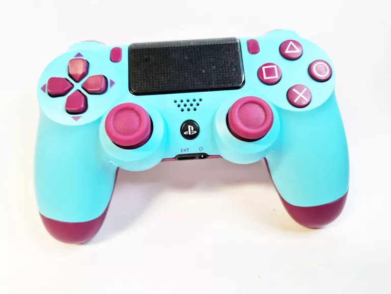 PAD DO PS4 ZAMIENNIK BEZPRZEWODOWY