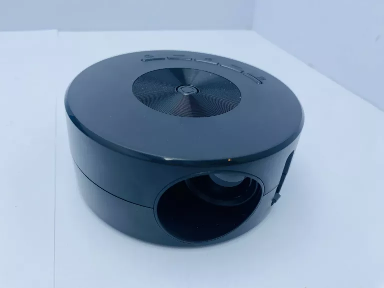 ROTUNDITY MINI PROJECTOR LED