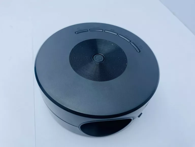 ROTUNDITY MINI PROJECTOR LED