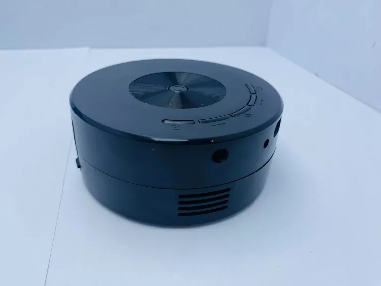 ROTUNDITY MINI PROJECTOR LED