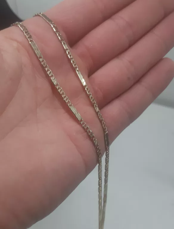 ZŁOTY ŁAŃCUSZEK 333 ZŁOTO 8K