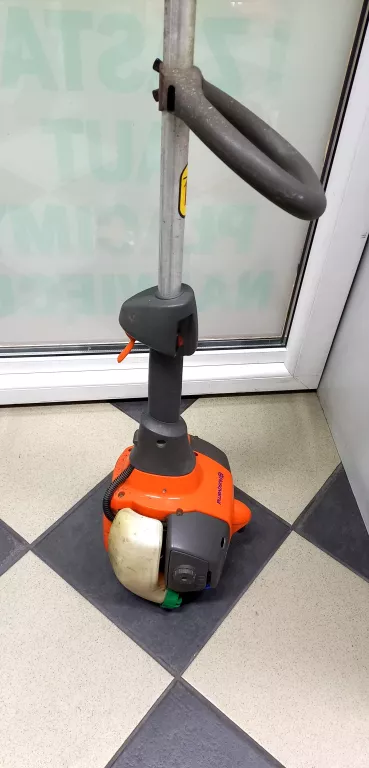 KOSA SPALINOWA HUSQVARNA 128C