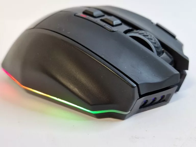 MYSZ GAMINGOWA REDRAGON SNIPER PRO M801P-RGB