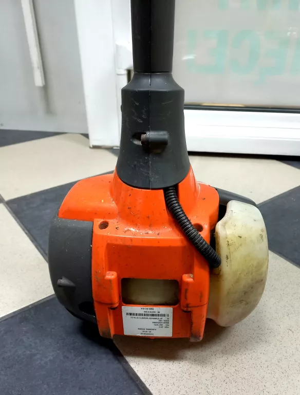 KOSA SPALINOWA HUSQVARNA 128C