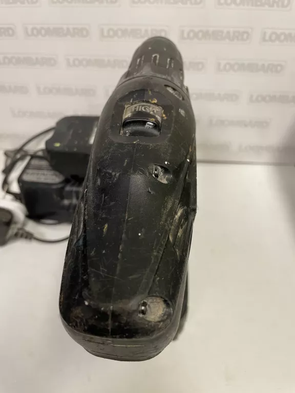 WKRĘTARKA HITACHI DV18DCL2 TANIO!!