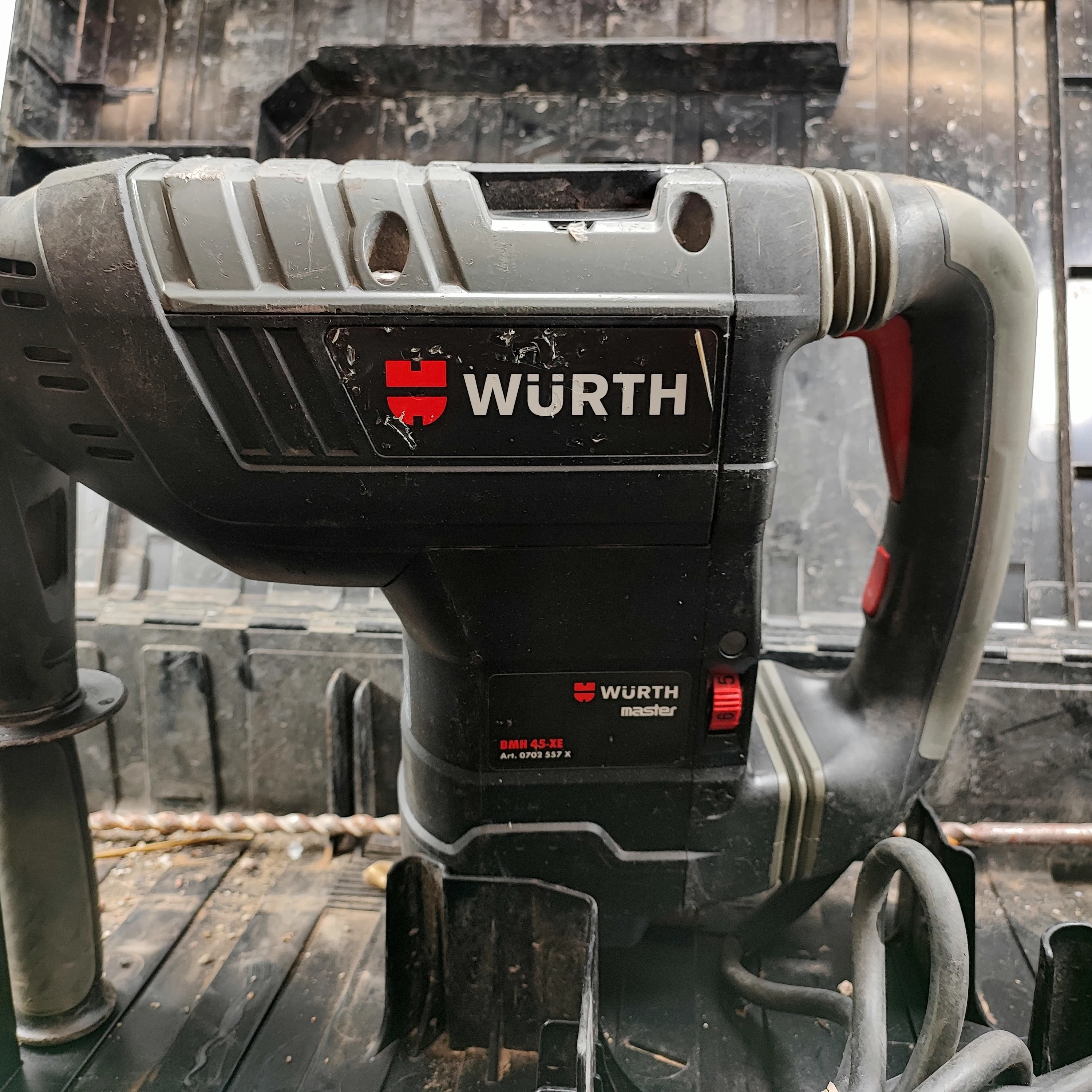 mlotowiertarka-wurth-bmh-45-xe-sds-max-1500-w-typ-uchwytu-sds-max