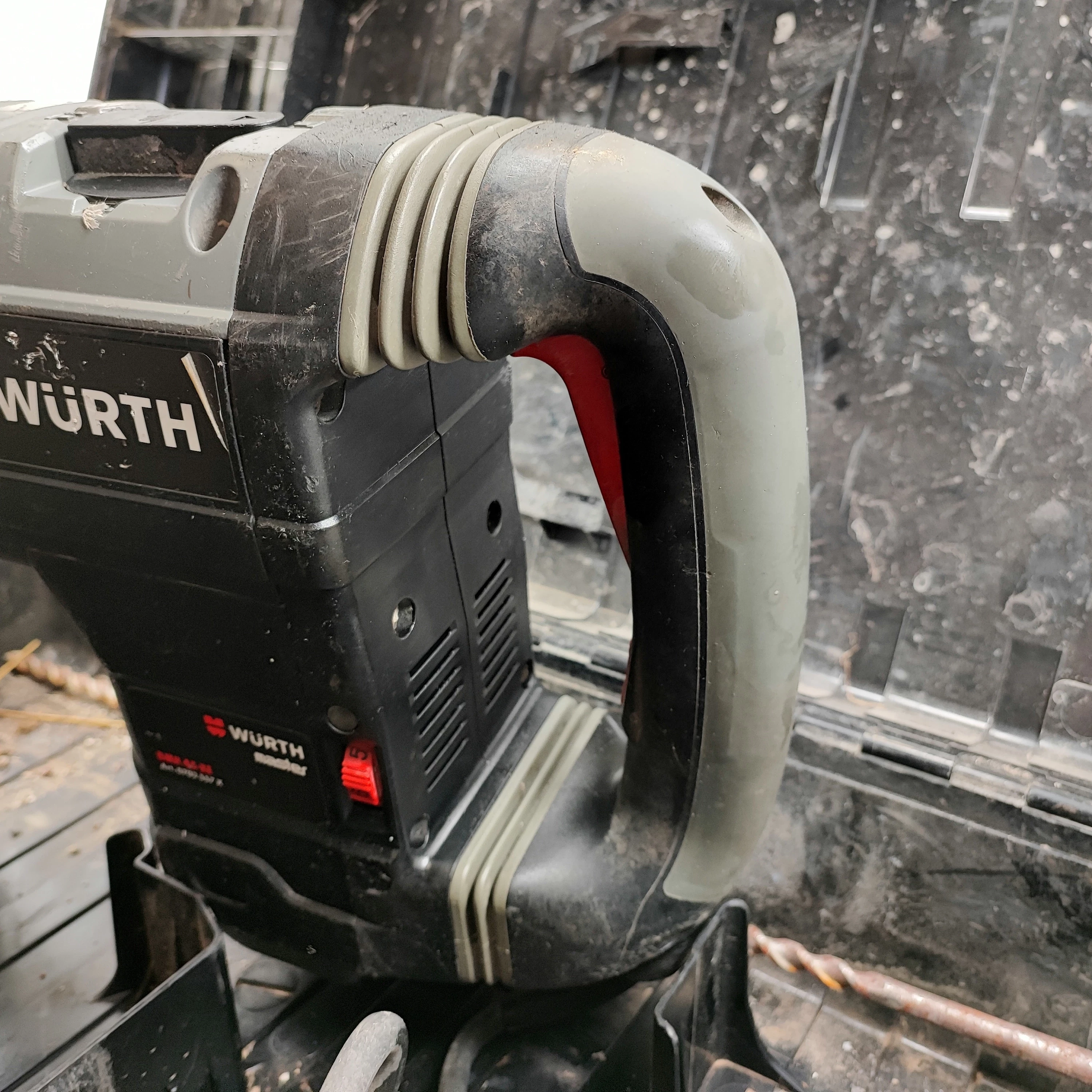 mlotowiertarka-wurth-bmh-45-xe-sds-max-1500-w-stan-uzywany