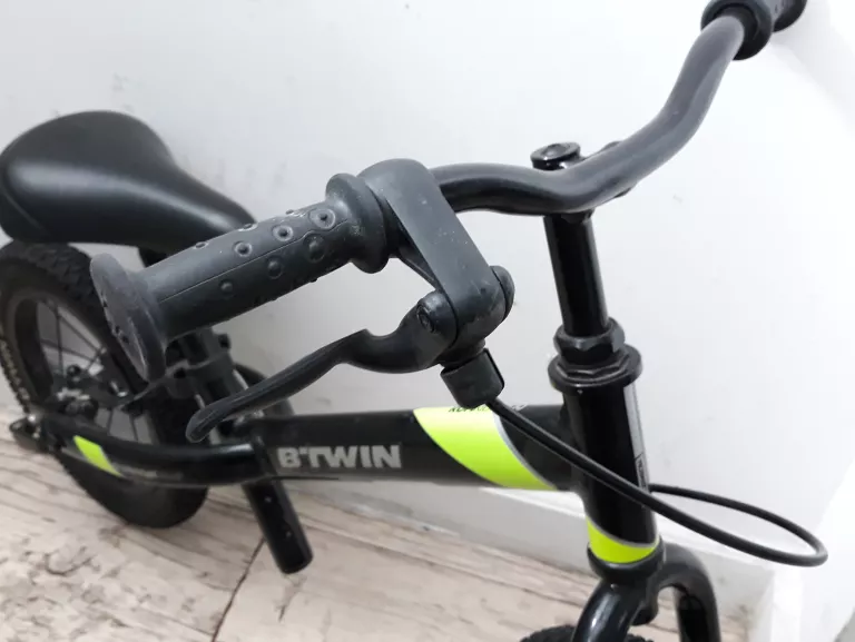 ROWER BIEGOWY BTWIN RUNRIDE 900
