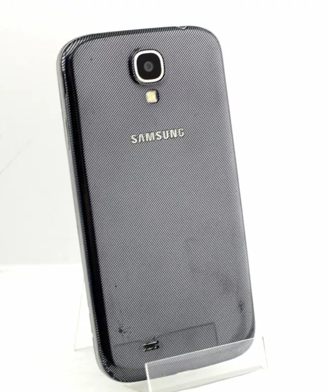 KULTOWY SAMSUNG GALAXY S4 SIV GT-I9505 CZAD