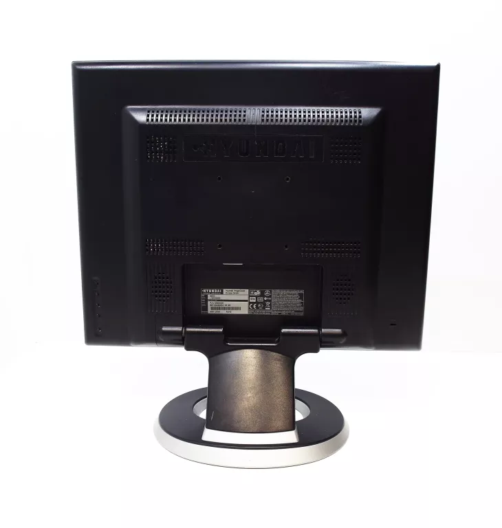 MONITOR HYUNDAI 19" LCD B90D