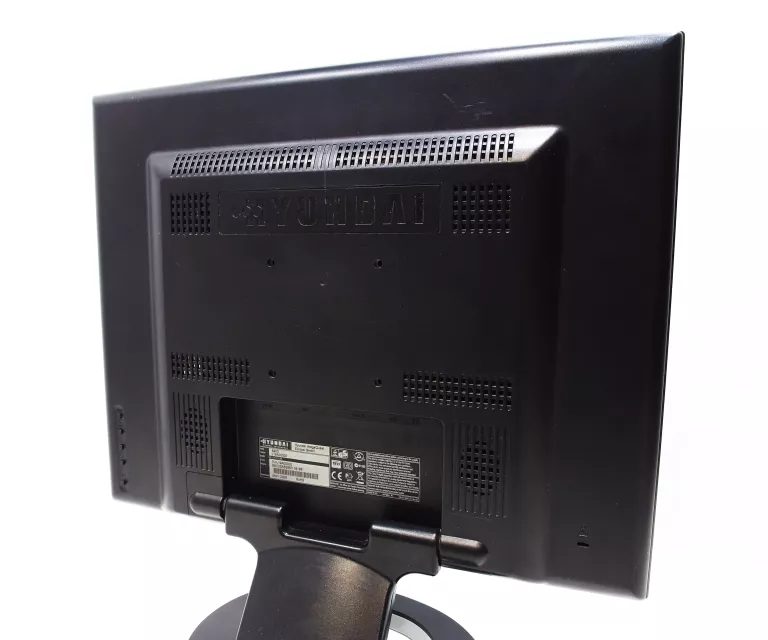 MONITOR HYUNDAI 19" LCD B90D