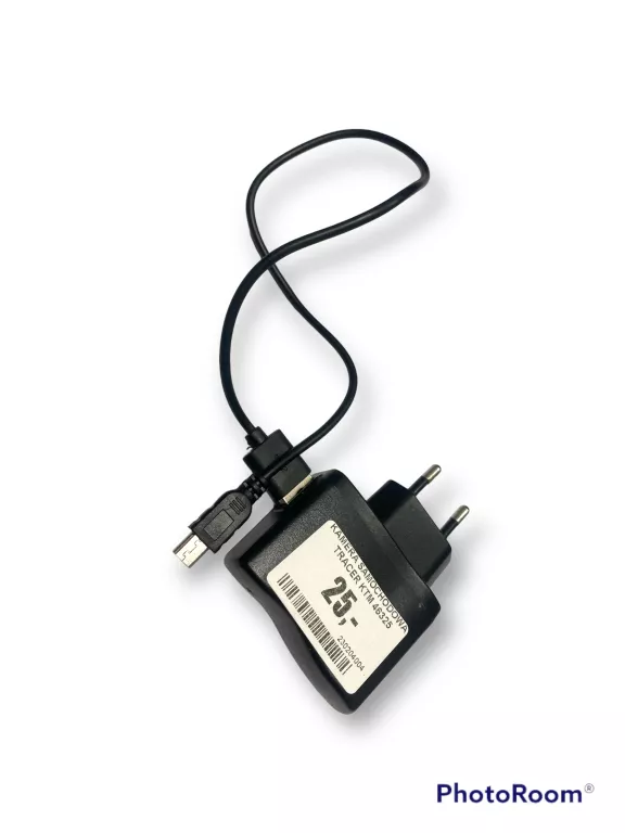 KAMERA SAMOCHODOWA TRACER KTM 46325