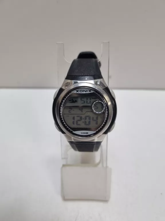 ZEGAREK XONIX CR2032