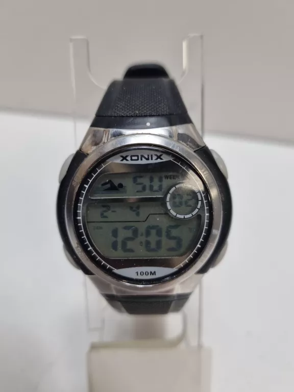 ZEGAREK XONIX CR2032