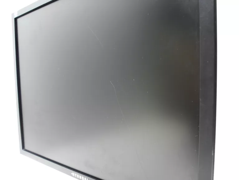 MONITOR HYUNDAI 19" LCD B90D