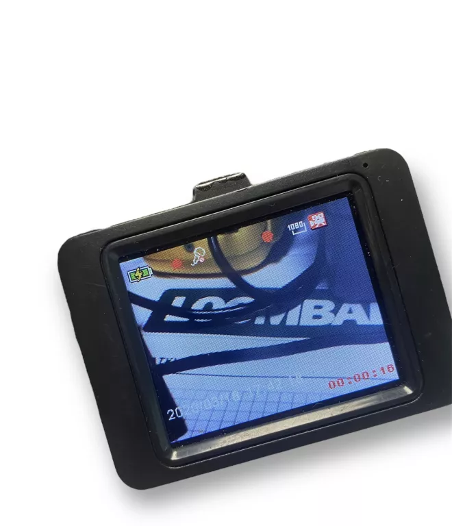KAMERA SAMOCHODOWA TRACER KTM 46325