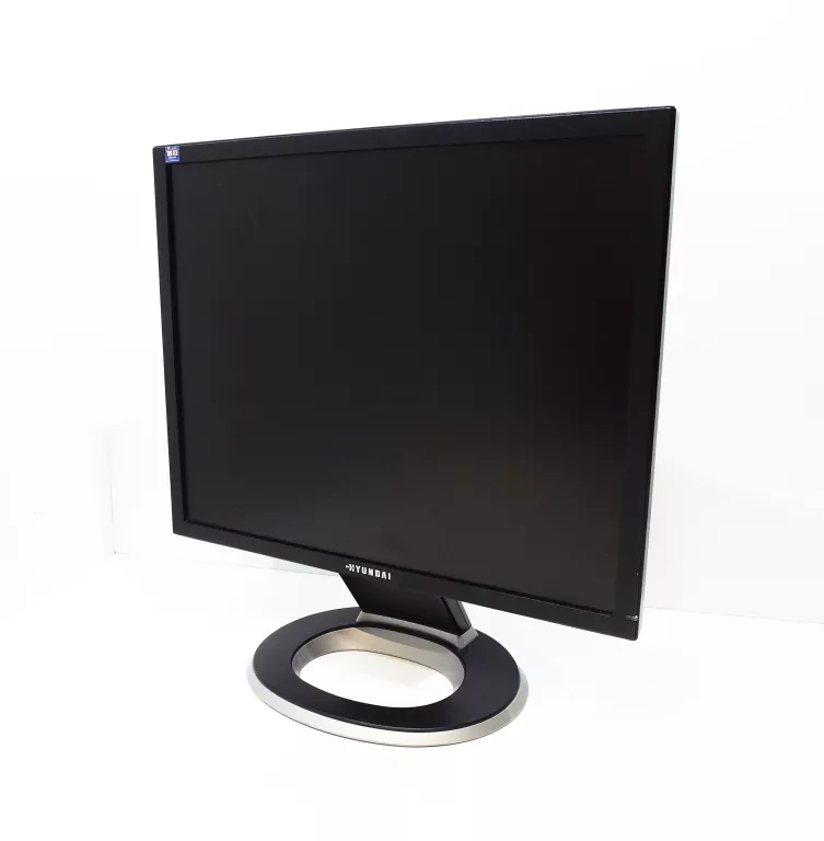 MONITOR HYUNDAI 19" LCD B90D