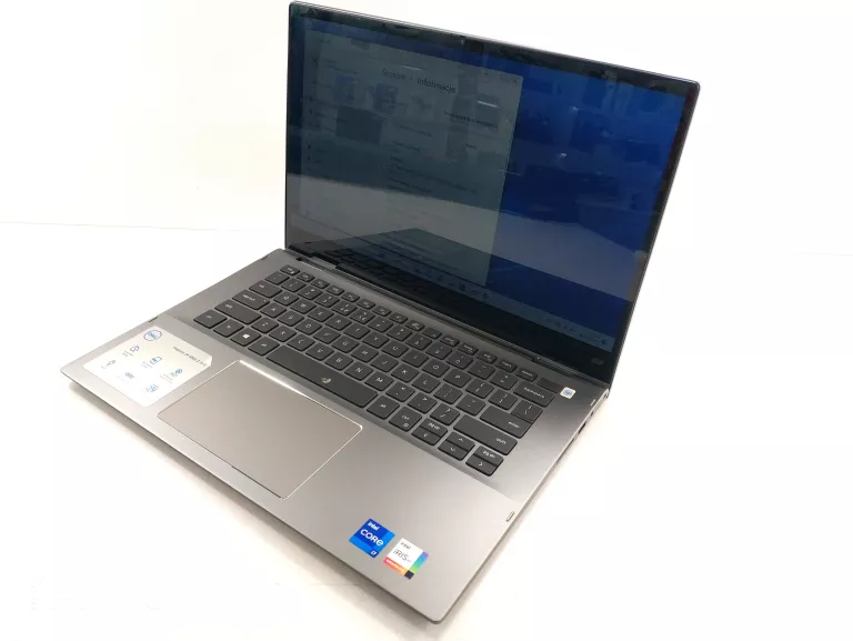 LAPTOP DELL INSPIRON 14 5000 CORE I7 16GB/1TB SSD