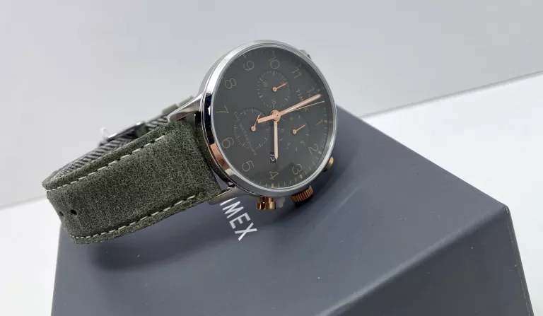 ZEGAREK MĘSKI TIMEX TW2T71400