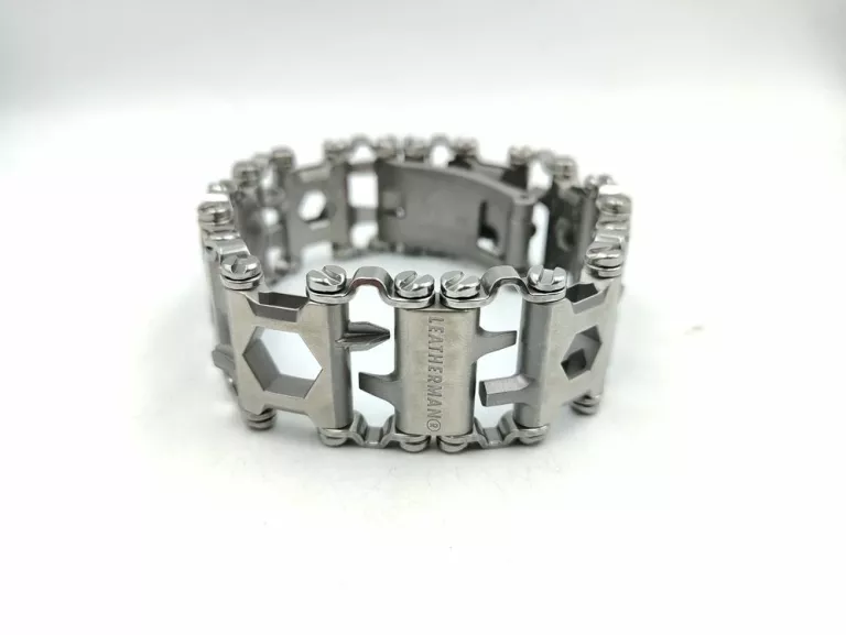 MULTITOOL LEATHERMAN BRANSOLETA SREBRNA