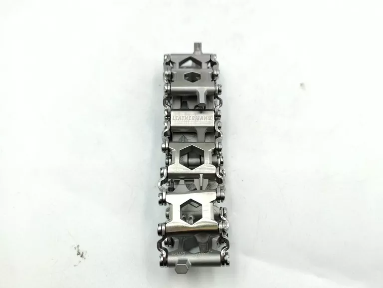 MULTITOOL LEATHERMAN BRANSOLETA SREBRNA