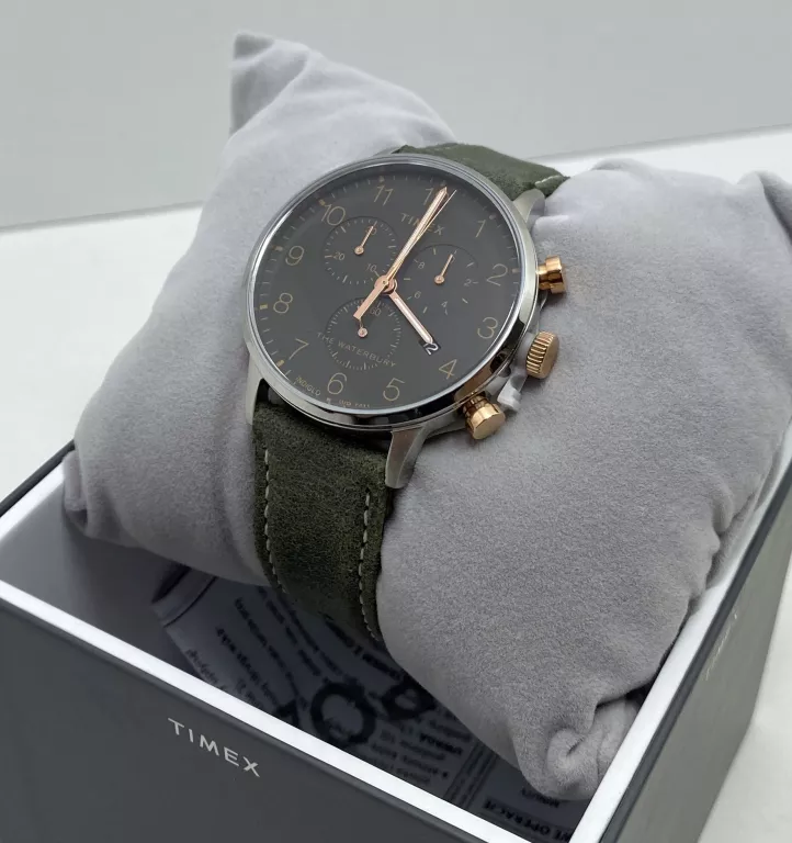 ZEGAREK MĘSKI TIMEX TW2T71400