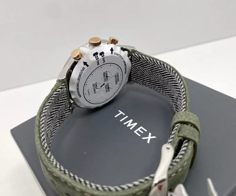 ZEGAREK MĘSKI TIMEX TW2T71400