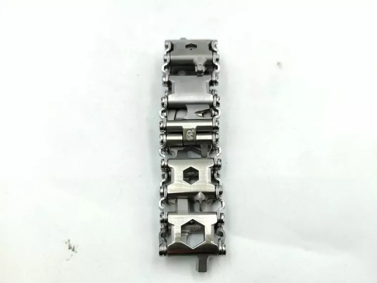 MULTITOOL LEATHERMAN BRANSOLETA SREBRNA