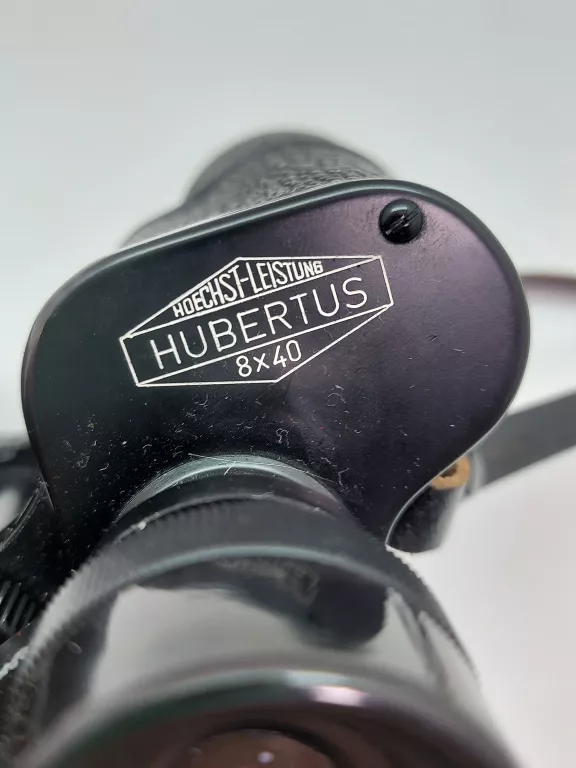 LORNETKA HUBERTUS 8X40