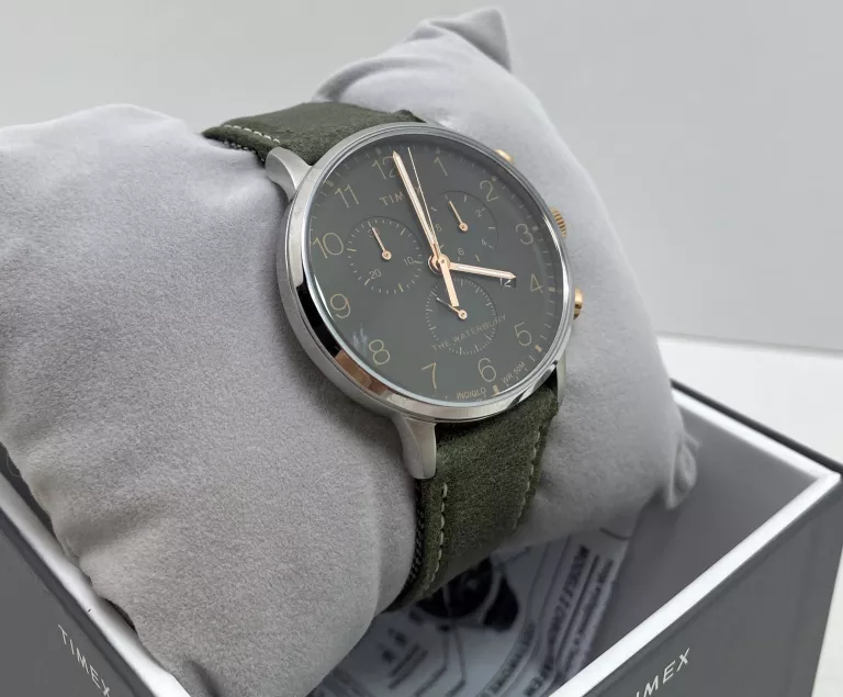ZEGAREK MĘSKI TIMEX TW2T71400